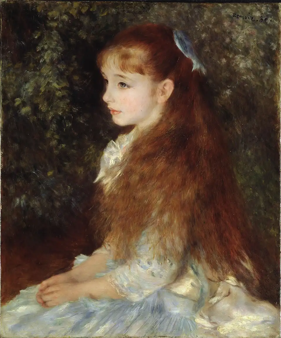 Irène Cahen d'Anvers